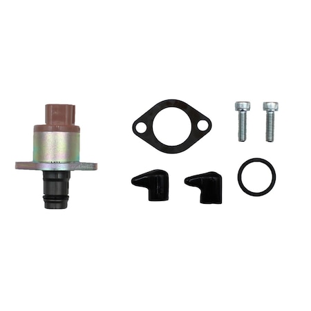 Aic Replacement Parts Replacement Fuel Control Valve Fits John Deere: Various Makes & Models RE560091